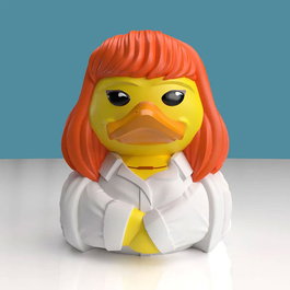 Jurassic World Tubbz Figura PVC Claire Dearing 1st Edition 10 cm