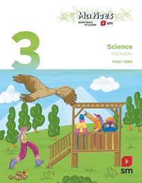 SM, SCIENCE 3ºEP MATICES 26 - (26).SCIENCE 3ºPRIM. (MATICES)</h1>
