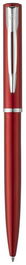 Boligrafo Waterman Allure Laca Rojo Ct