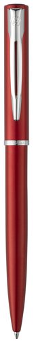 Boligrafo Waterman Allure Laca Rojo Ct Boligrafo Waterman Allure Laca Rojo Ct