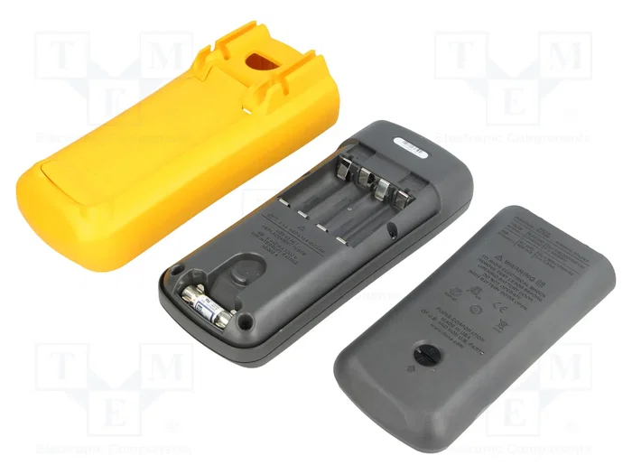 FLUKE FLK-1577 Multímetro Digital con LCD FLUKE FLK-1577 Multímetro Digital con LCD