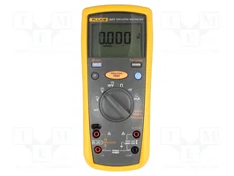 FLUKE FLK-1577 Multímetro Digital con LCD