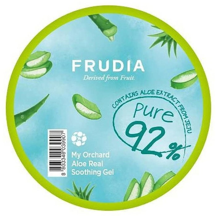 Frudia My Orchard Aloe Real Soothing Gel 400 g Frudia My Orchard Aloe Real Soothing Gel 400 g