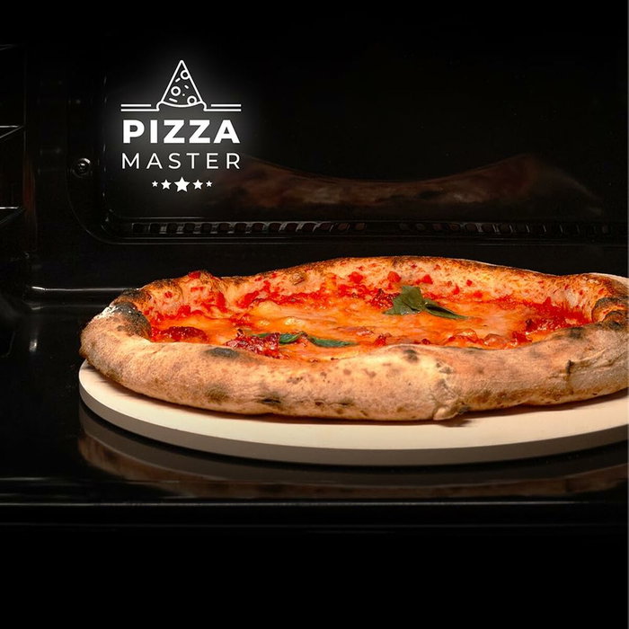 Horno Pirolítico Cecotec Bolero Hexa P506000 3400 W 2900 W 80 L