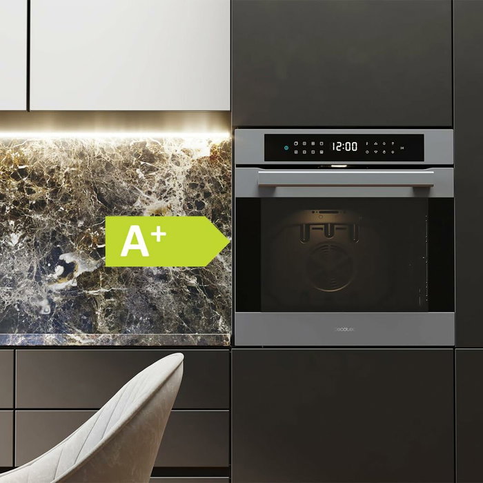 Cecotec Bolero Hexa P506000 Matt A+