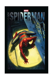 Panini España S.A. Yo Soy Spiderman