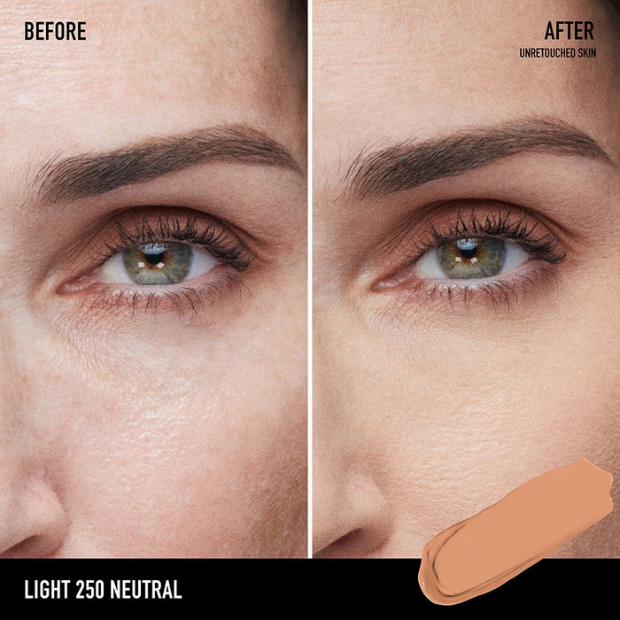 Bare Minerals BarePro 16HR Wear Correcto Mate Perfeccionador de Toda la Piel - #Light 250 Neutral, 7,5 ml Bare Minerals BarePro 16HR Wear Correcto Mate Perfeccionador de Toda la Piel - #Light 250 Neutral, 7,5 ml