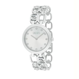 Reloj Mujer LIU JO TLJ2359 Plateado
