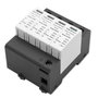 Qoltec Limitador de sobretensiones AC 4P 420V T2 C