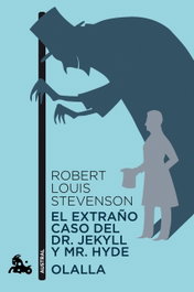 ESPASA CALPE, El extraño caso del Dr. Jekyll y Mr. Hyde, Robert Louis Stevenson - ESPASA CALPE