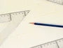 Liderpapel Papel de dibujo milimetrado DIN A4 80g/m2 pack de 10 hojas