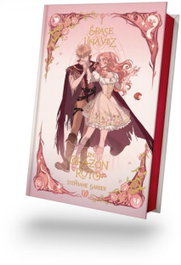 PUCK, Érase una vez un corazón roto - Edición especial ilustrada