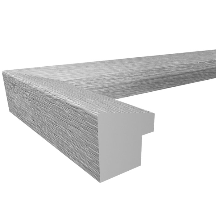 Walther Fiorito Nut Tree 30x45 cm Madera con Passepartout EF045N