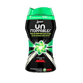 Lenor Suavizante Unstoppables Perlas de Perfume Ariel 140 g