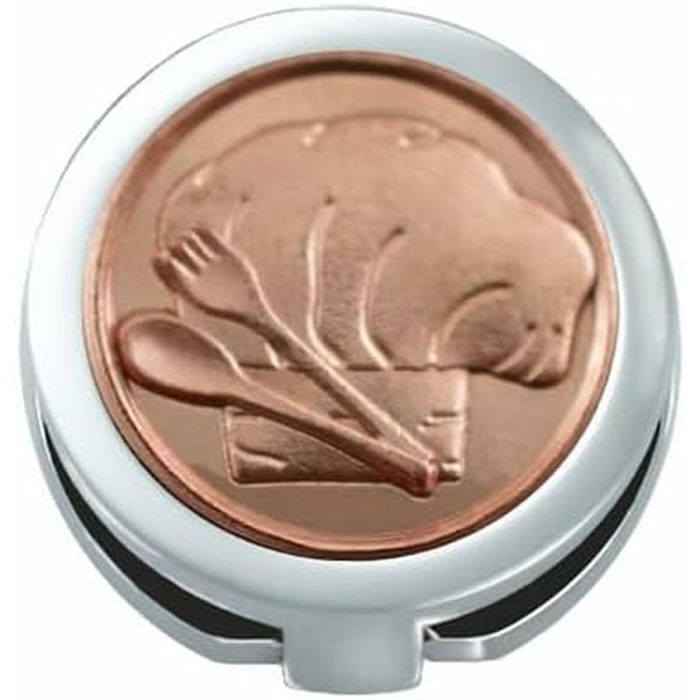 Abalorio Unisex Talent Jewels TJC-3-05-02 Abalorio Unisex Talent Jewels TJC-3-05-02