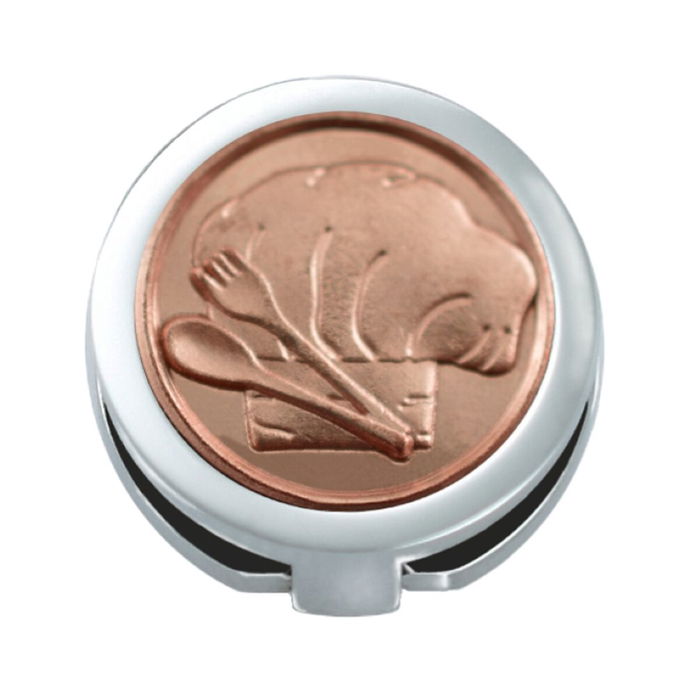 Abalorio Unisex Talent Jewels TJC-3-05-02 Abalorio Unisex Talent Jewels TJC-3-05-02