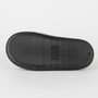 Cerdá Zapatillas de Casa Abiertas Superman T42/43 Color Negro