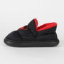 Cerdá Zapatillas de Casa Abiertas Superman T42/43 Color Negro