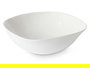 Vivalto Bol Cuadrado Opal Blanco 17,5 x 17,5 cm (Set de 36)