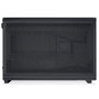 Lian Li DAN Cases A3-mATX Wood Edition Negro y Madera