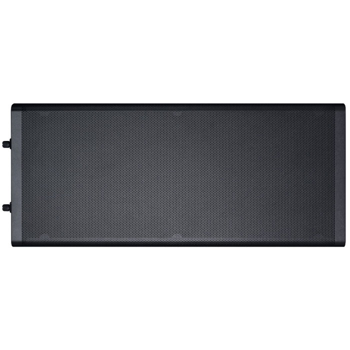Lian Li DAN Cases A3-mATX Wood Edition Negro y Madera