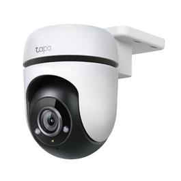 TP-Link Tapo TC40 Cámara de Seguridad IP Interior y Exterior Full HD 1080p, Instalación Techo/Pared/Poste