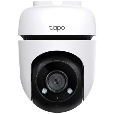 TP-Link Tapo TC40 Cámara de Videovigilancia 1080p Visión Nocturna 360° WiFi IP65