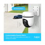 TP-Link Tapo TC40 Cámara de Vigilancia Wi-Fi 360º