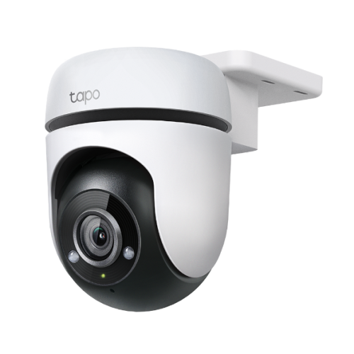 TP-Link Tapo TC40 Cámara de Vigilancia Wi-Fi 360º TP-Link Tapo TC40 Cámara de Vigilancia Wi-Fi 360º