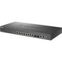 D-Link DMS-1250-12TP/E Switch Gestionado 2.5G PoE+ 240W