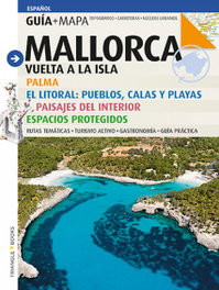 TRIANGLE POSTALS, Mallorca:vuelta a la isla, VV.AA. - TRIANGLE POSTALS