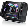 Thermaltake Kit de conversión de torre a rack para The Tower 600, Negro
