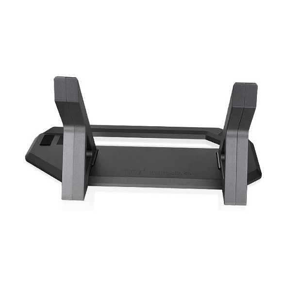 Thermaltake AC-076-ON1NAN-A1 Kit de conversión de torre a rack para The Tower 600, Negro, Chasis Midi Tower