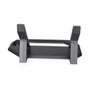 Thermaltake AC-076-ON1NAN-A1 Kit de conversión de torre a rack para The Tower 600, Negro, Chasis Midi Tower