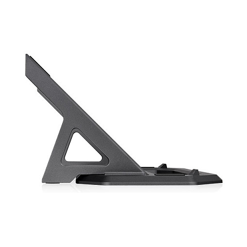 Thermaltake AC-076-ON1NAN-A1 Kit de conversión de torre a rack para The Tower 600, Negro, Chasis Midi Tower