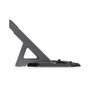 Thermaltake AC-076-ON1NAN-A1 Kit de conversión de torre a rack para The Tower 600, Negro, Chasis Midi Tower