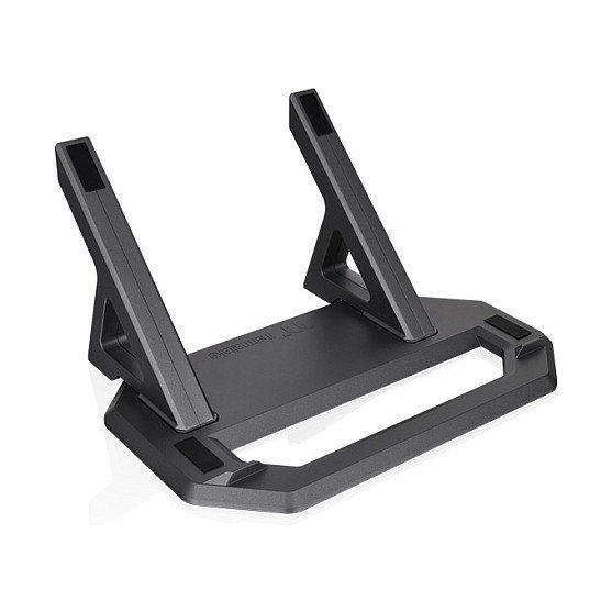 Thermaltake AC-076-ON1NAN-A1 Kit de conversión de torre a rack para The Tower 600, Negro, Chasis Midi Tower