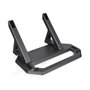Thermaltake AC-076-ON1NAN-A1 Kit de conversión de torre a rack para The Tower 600, Negro, Chasis Midi Tower