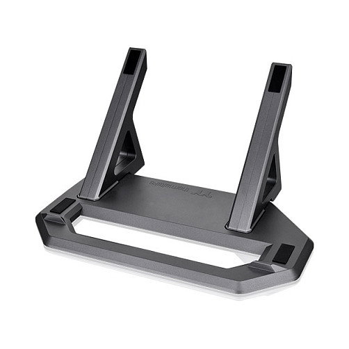 Thermaltake AC-076-ON1NAN-A1 Kit de conversión de torre a rack para The Tower 600, Negro, Chasis Midi Tower