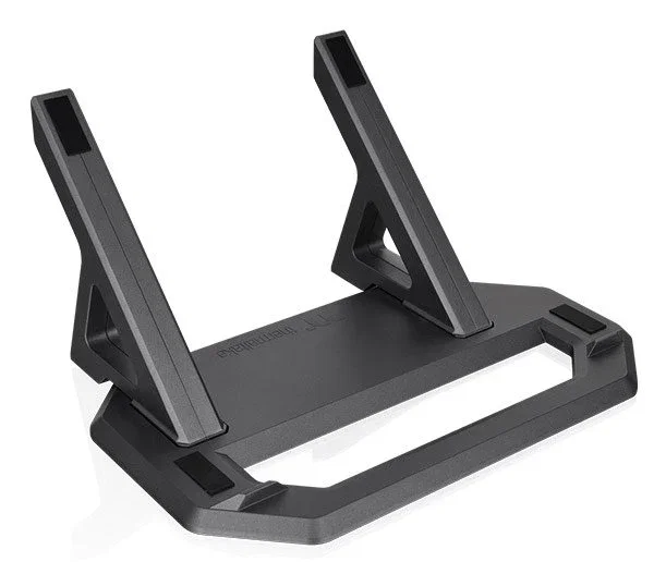 Thermaltake Chassis Stand Kit para The Tower 600 Negro Thermaltake Chassis Stand Kit para The Tower 600 Negro