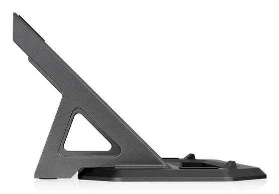 Thermaltake Chassis Stand Kit para The Tower 600 Negro Thermaltake Chassis Stand Kit para The Tower 600 Negro