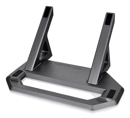 Thermaltake Chassis Stand Kit para The Tower 600 Negro Thermaltake Chassis Stand Kit para The Tower 600 Negro