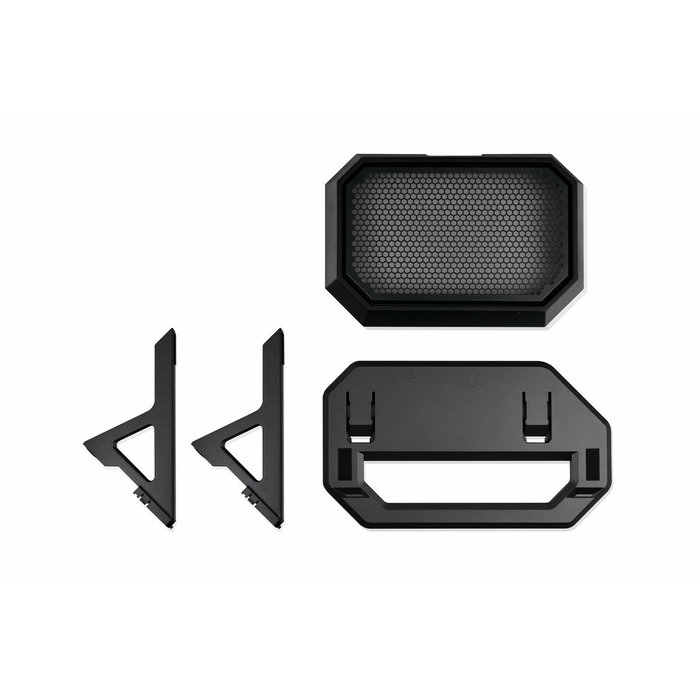 Thermaltake Chassis Stand Kit para The Tower 600 Negro Thermaltake Chassis Stand Kit para The Tower 600 Negro
