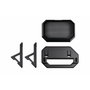 Thermaltake Chassis Stand Kit para The Tower 600 Negro