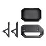 Thermaltake Chassis Stand Kit para The Tower 600 Negro
