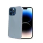 Celly Gelskin1054 Funda para iPhone 15 Pro (6.1") Transparente