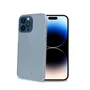 Celly Gelskin1054 Funda para iPhone 15 Pro (6.1") Transparente