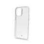 Celly Gelskin1054 Funda para iPhone 15 Pro (6.1") Transparente