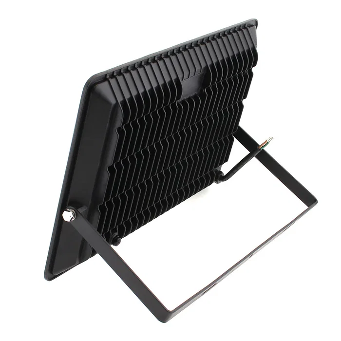 Foco Proyector LED IP66 de 200W, 24000 Lm, 3000K, Regulable, 60000 Horas, para Exteriores e Interiores Foco Proyector LED IP66 de 200W, 24000 Lm, 3000K, Regulable, 60000 Horas, para Exteriores e Interiores