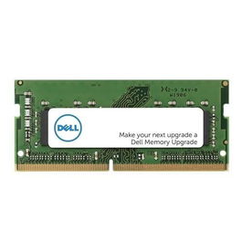 Dell Memoria RAM Upgrade - 32GB - 2RX8 DDR5 SODIMM 4800MHz